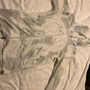 Lululemon hoodie/athletic wear